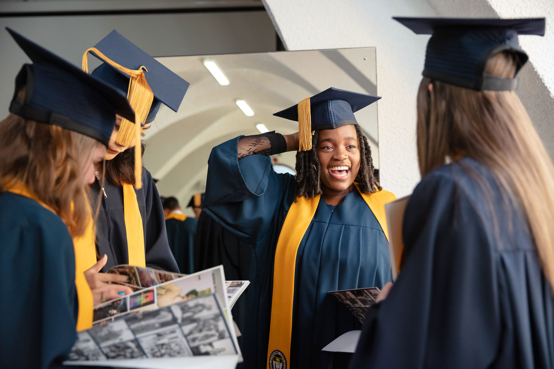 How to Apply for a Polish Student Visa from South Africa (2026 Guide)